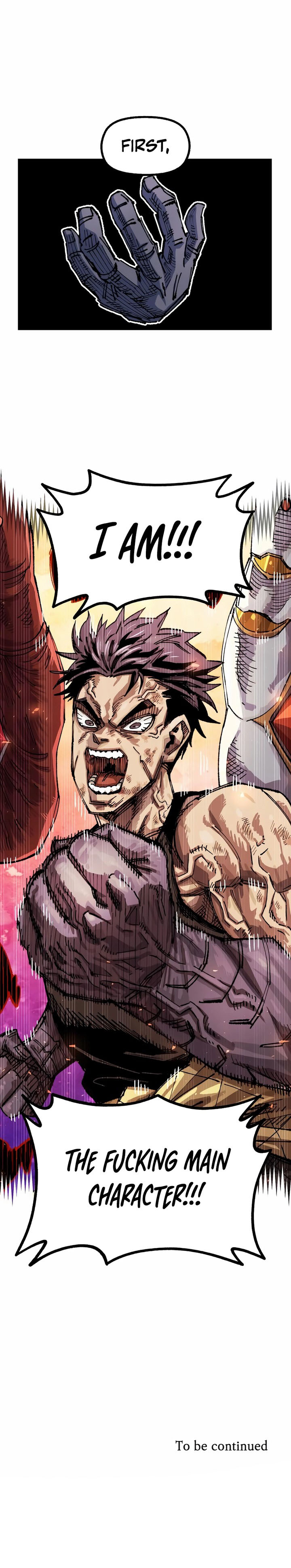 Reincarnation of the Veteran Soldier Chapter 78 - Page 13