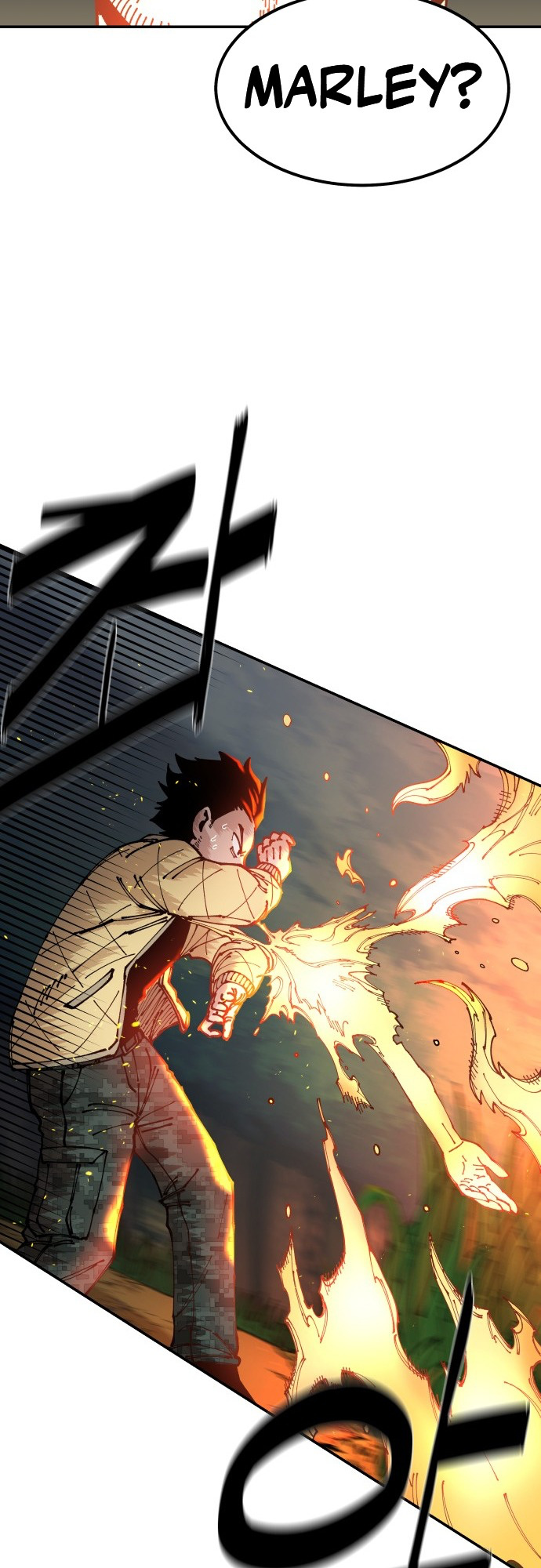 Reincarnation of the Veteran Soldier Chapter 8 - Page 84