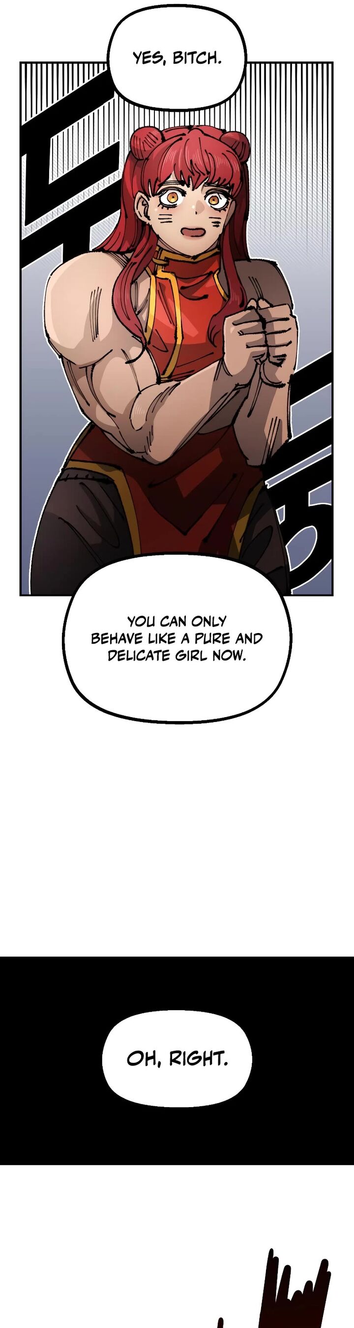 Reincarnation of the Veteran Soldier Chapter 84 - Page 33