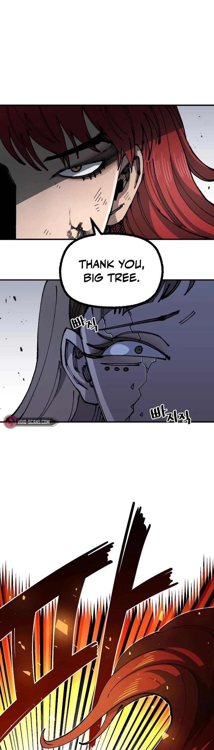 Reincarnation of the Veteran Soldier Chapter 84 - Page 47