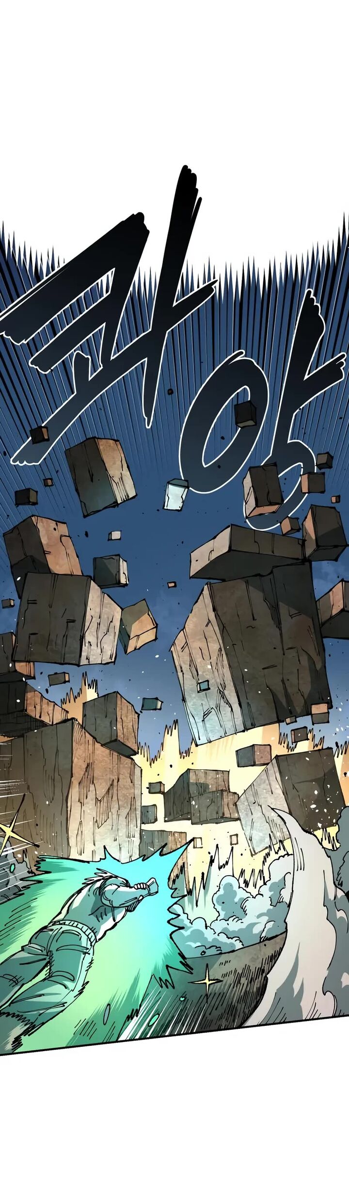 Reincarnation of the Veteran Soldier Chapter 87 - Page 19