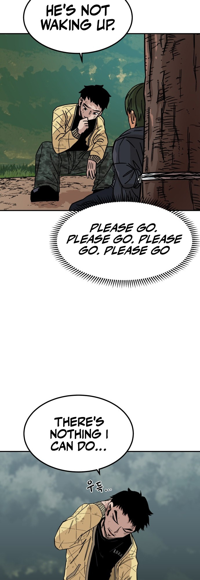 Reincarnation of the Veteran Soldier Chapter 9 - Page 50