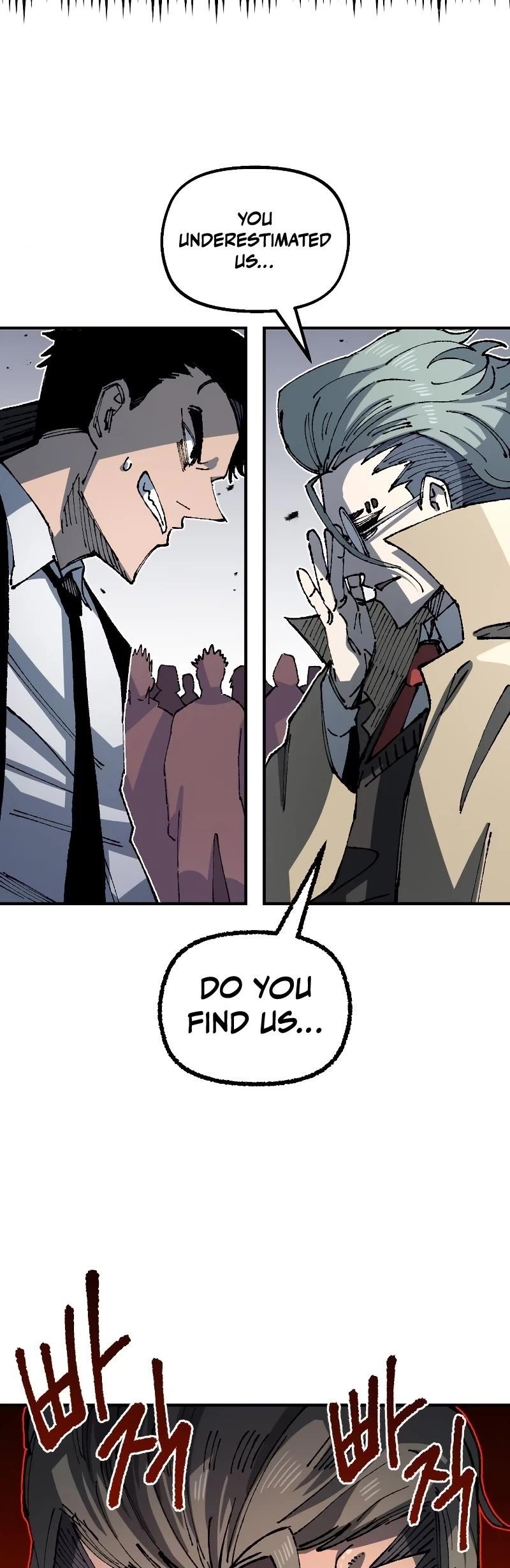 Reincarnation of the Veteran Soldier Chapter 93 - Page 58