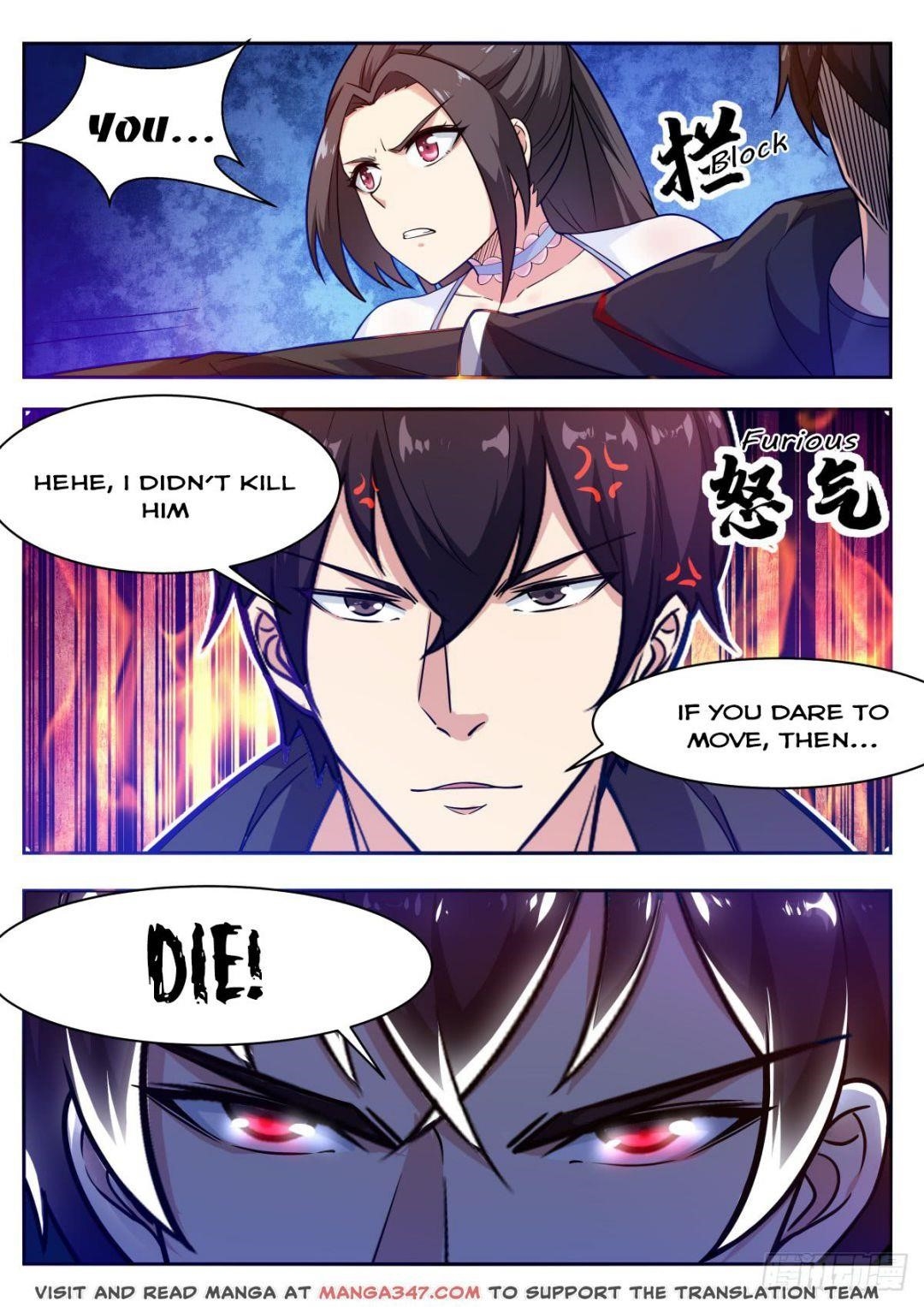 The Strongest God King Chapter 101 - Page 2