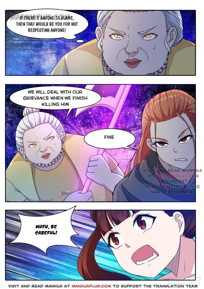 The Strongest God King Chapter 106 - Page 2