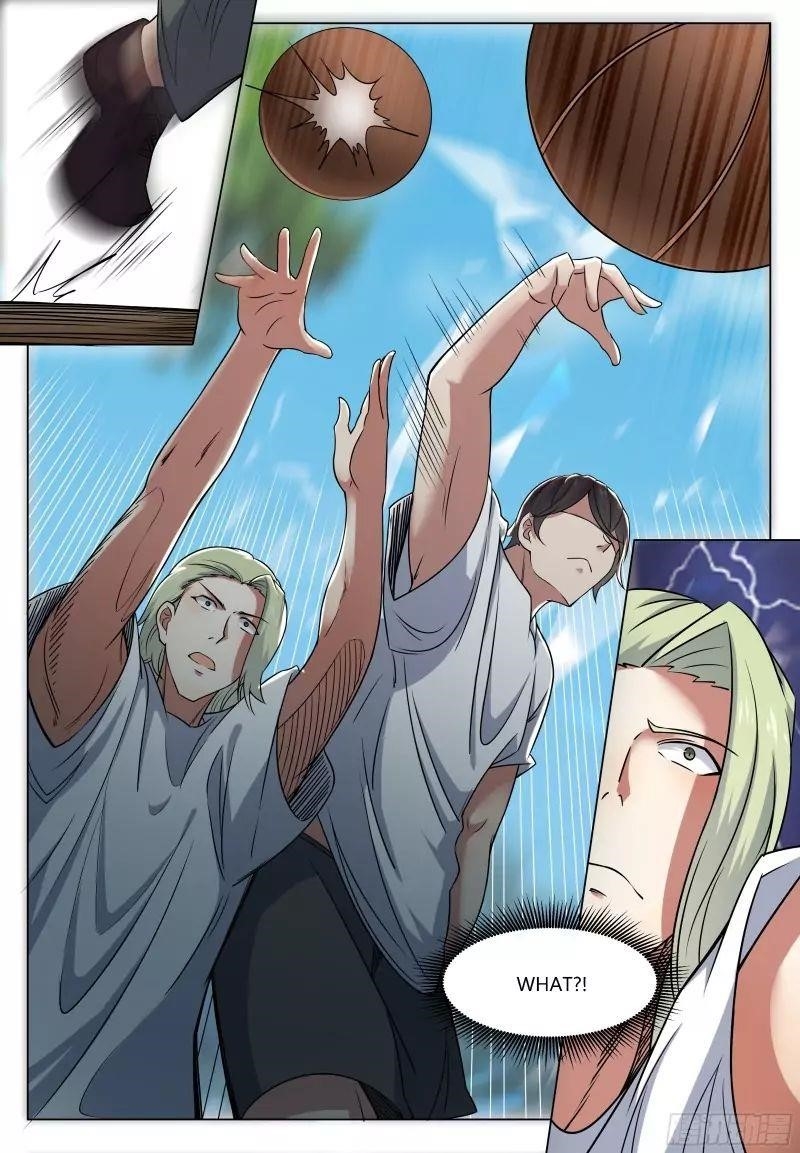 The Strongest God King Chapter 11 - Page 12