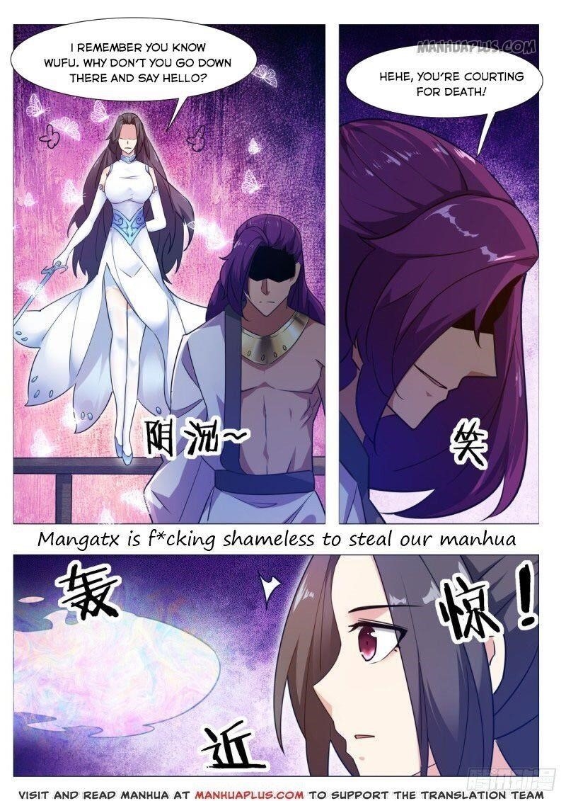 The Strongest God King Chapter 115 - Page 10