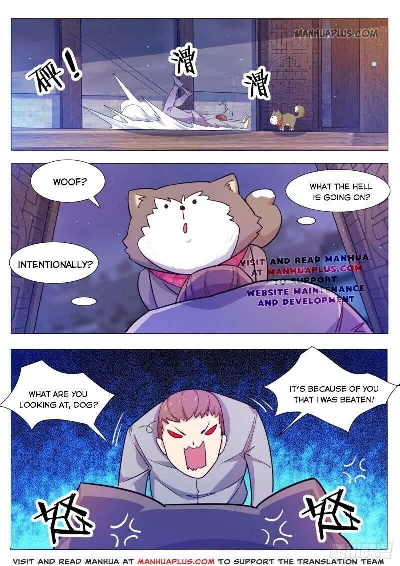 The Strongest God King Chapter 115 - Page 4