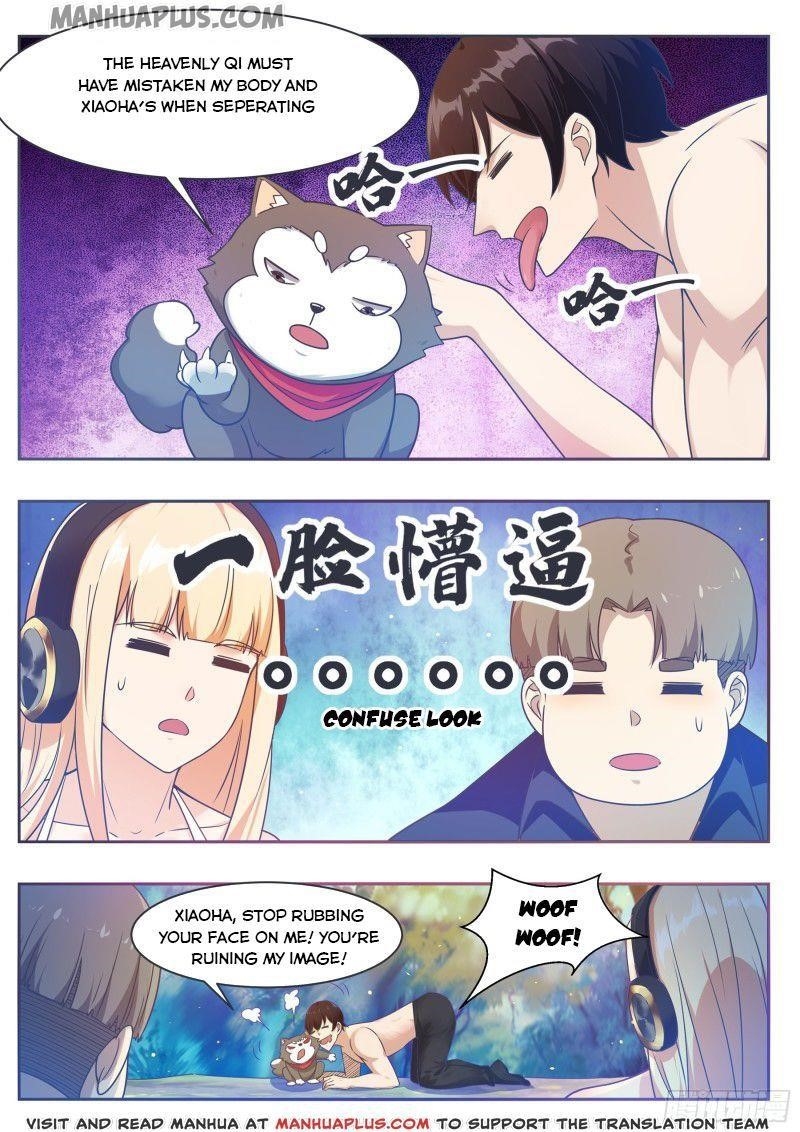 The Strongest God King Chapter 124 - Page 7