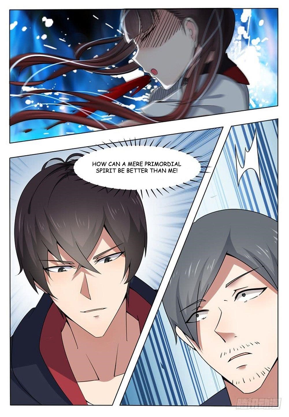 The Strongest God King Chapter 13 - Page 16