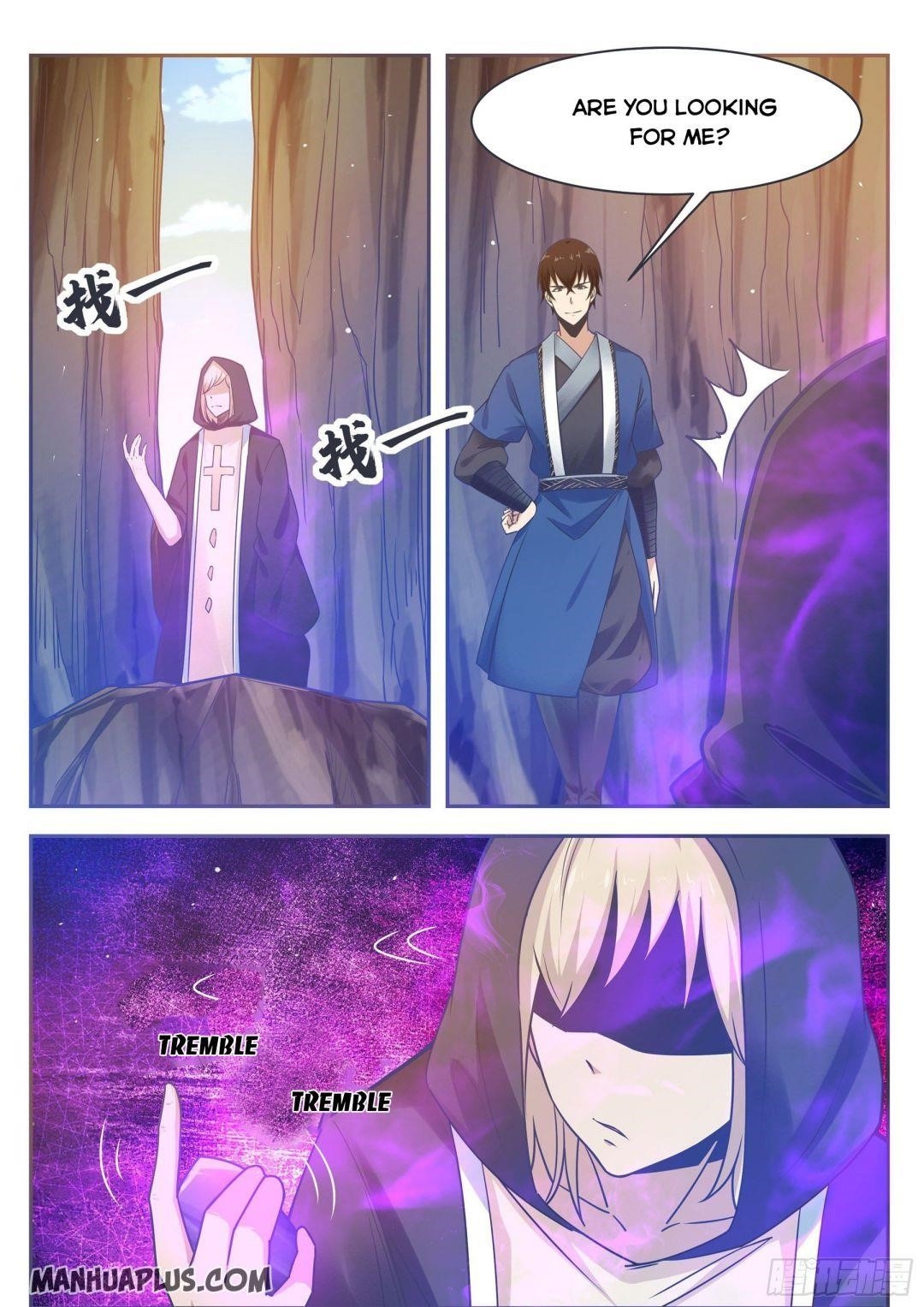 The Strongest God King Chapter 136 - Page 2