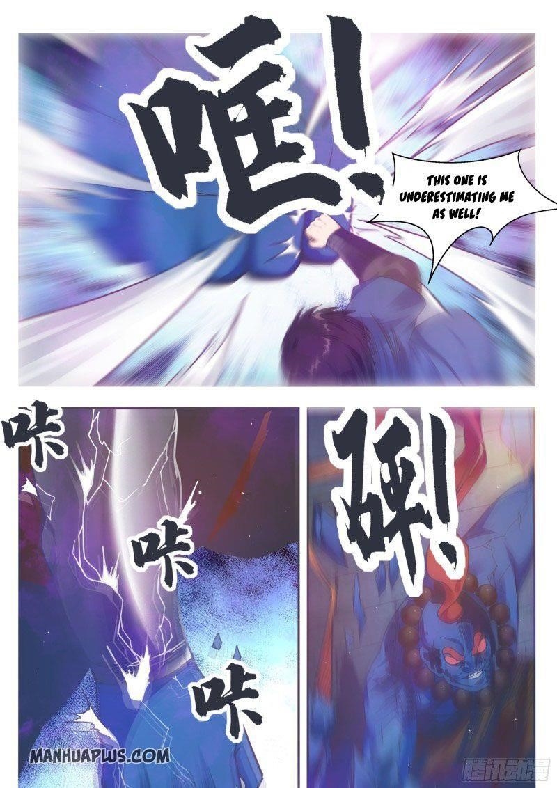 The Strongest God King Chapter 139 - Page 10