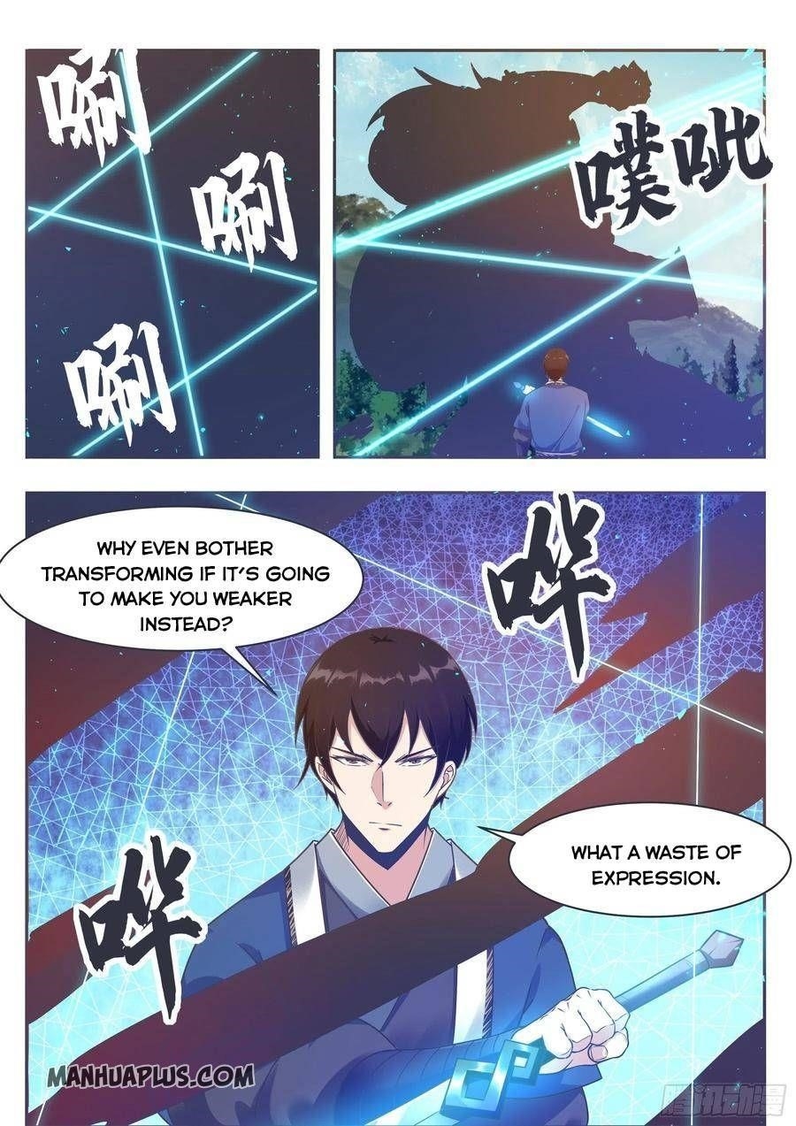 The Strongest God King Chapter 143 - Page 1