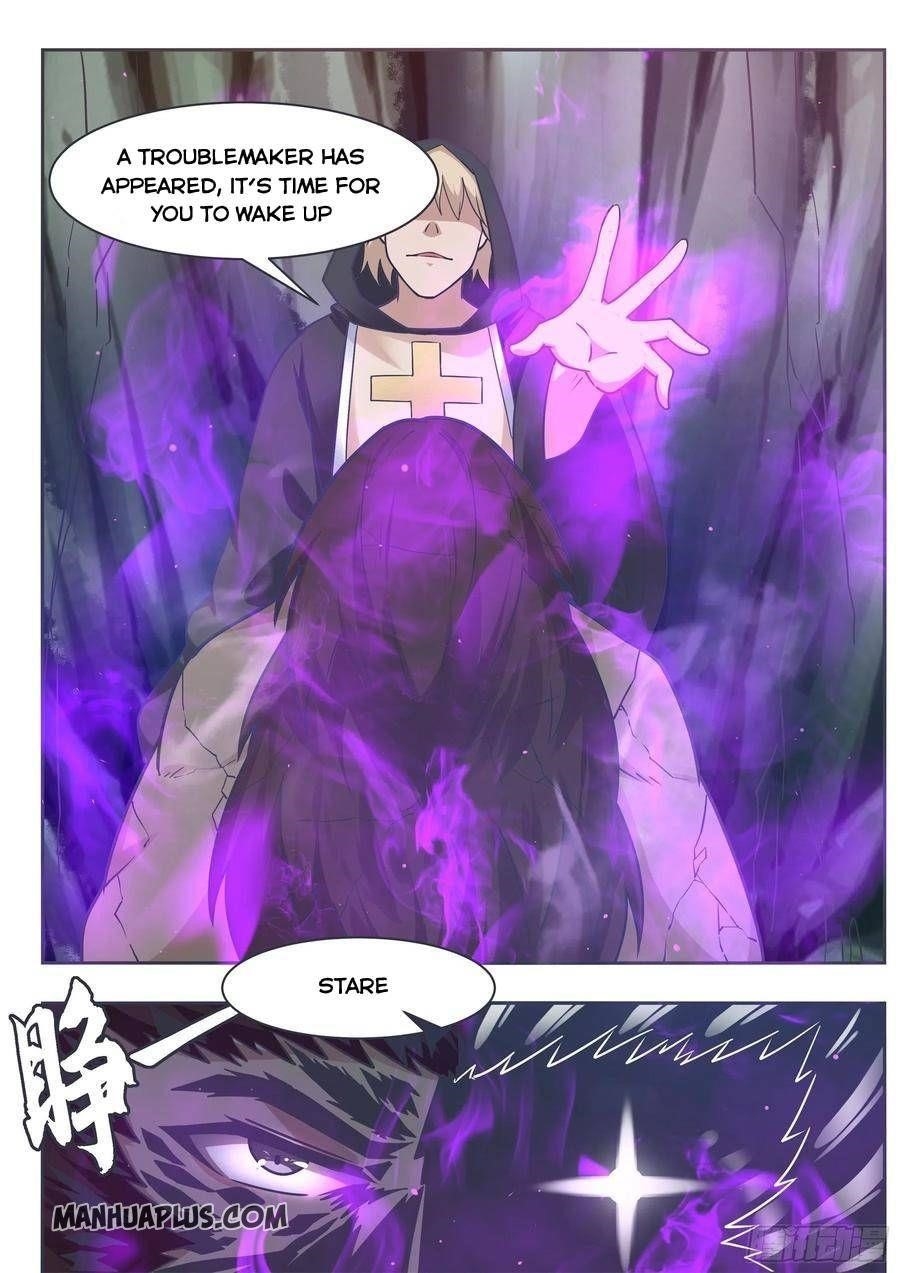 The Strongest God King Chapter 143 - Page 12