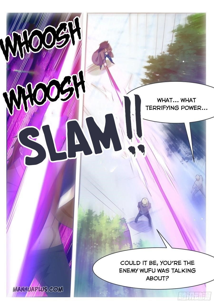 The Strongest God King Chapter 146 - Page 3