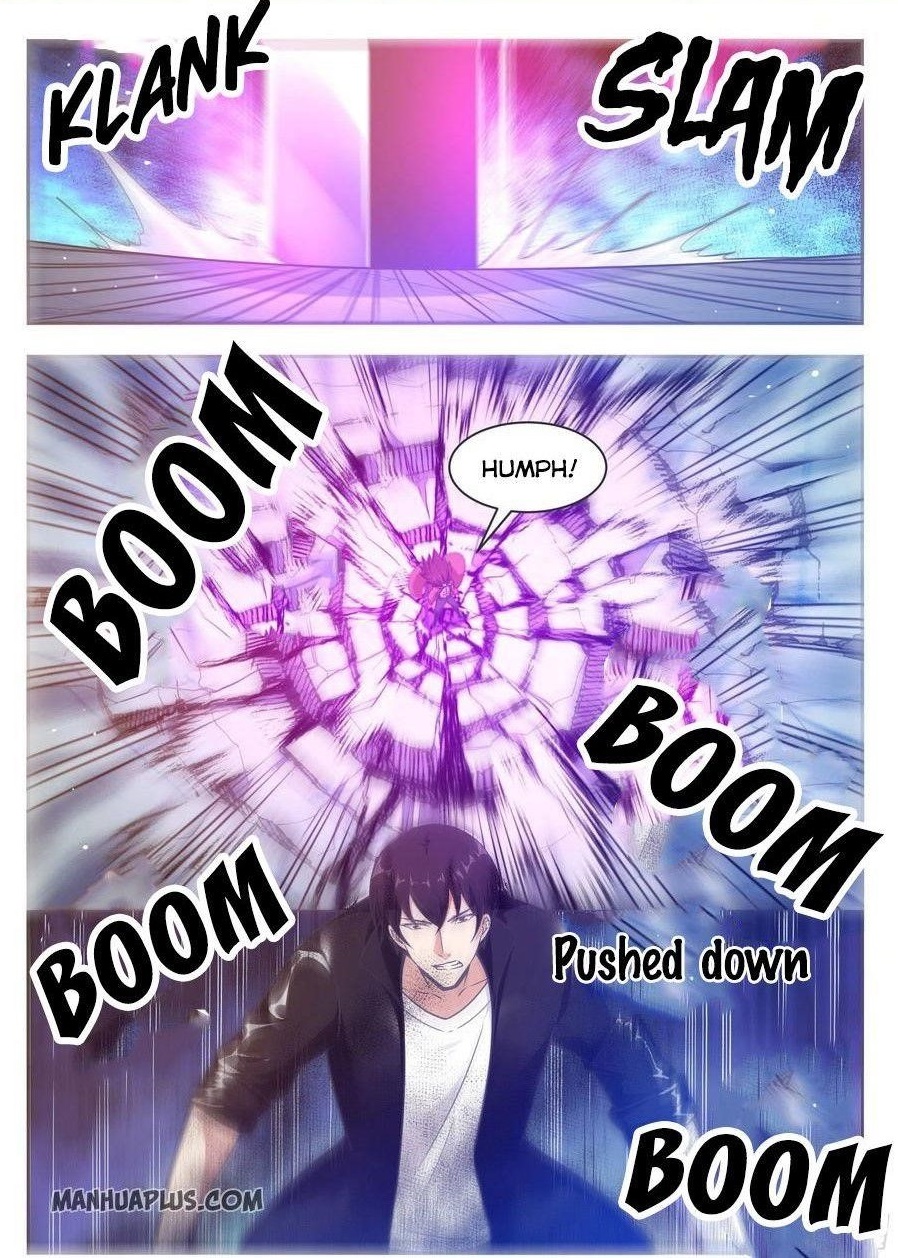 The Strongest God King Chapter 147 - Page 1