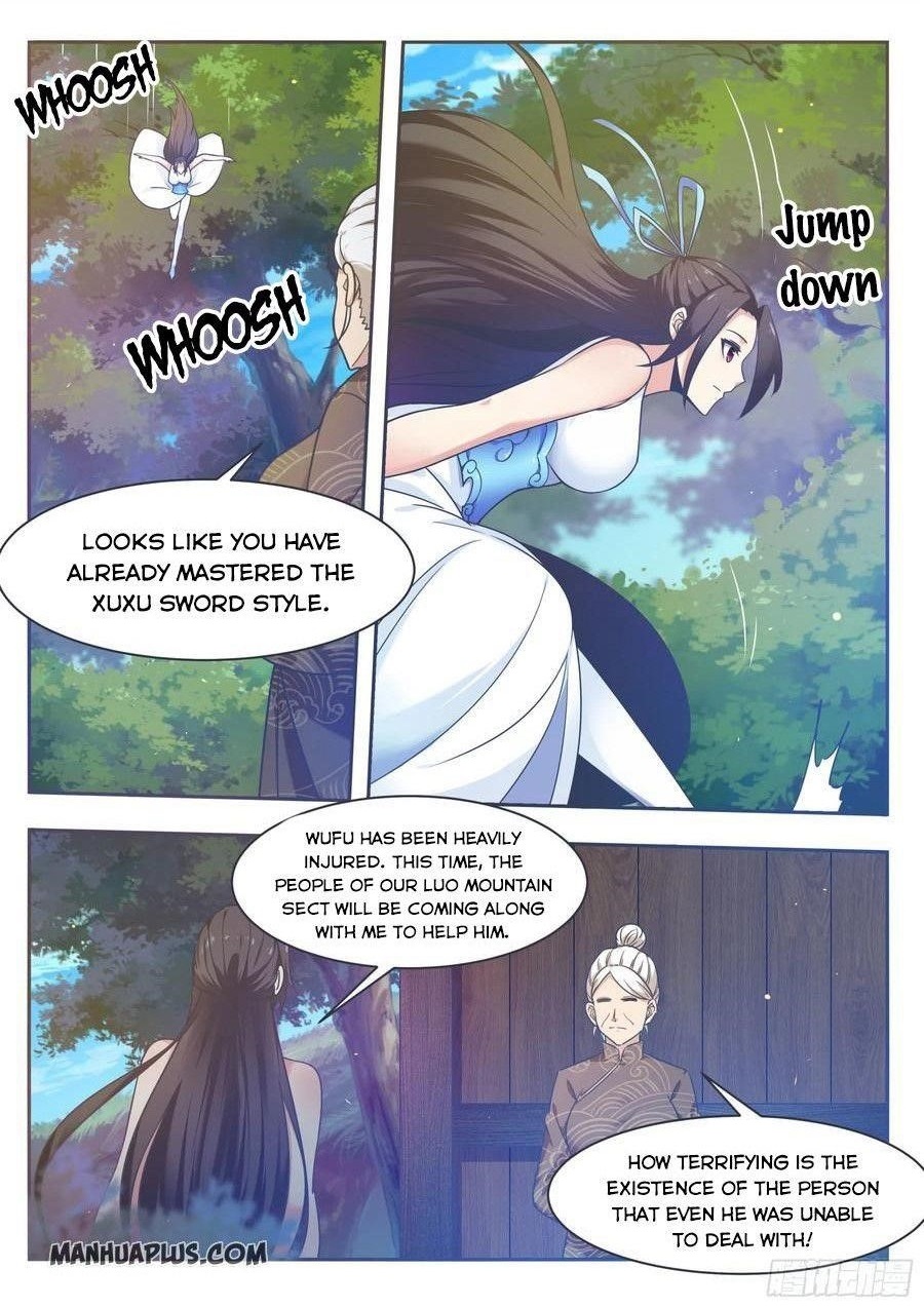 The Strongest God King Chapter 150 - Page 1