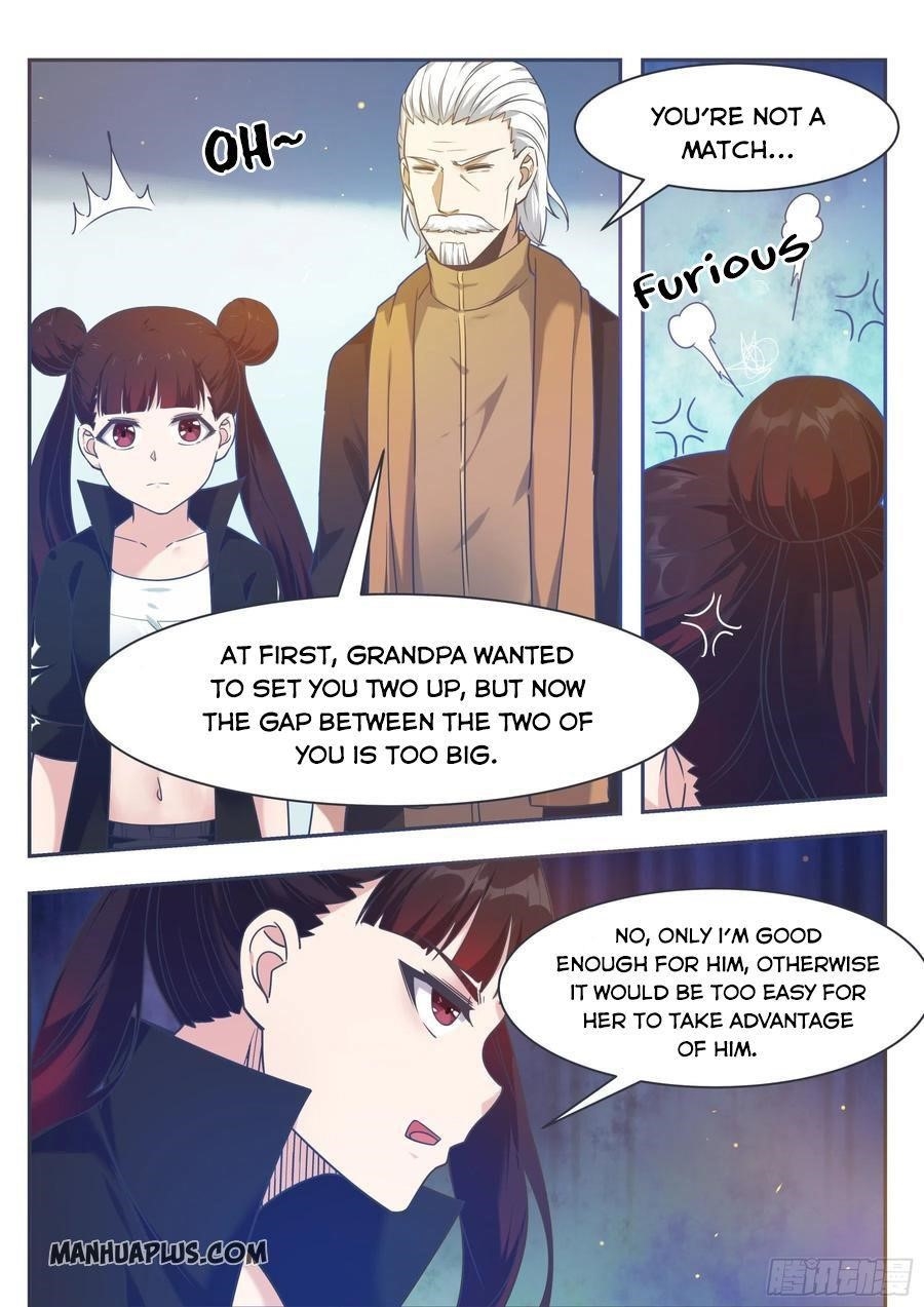 The Strongest God King Chapter 150 - Page 9