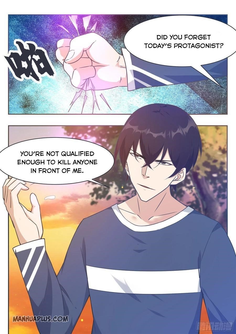 The Strongest God King Chapter 151 - Page 11