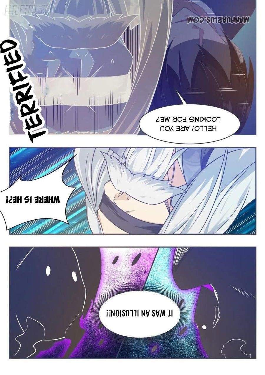 The Strongest God King Chapter 153 - Page 11