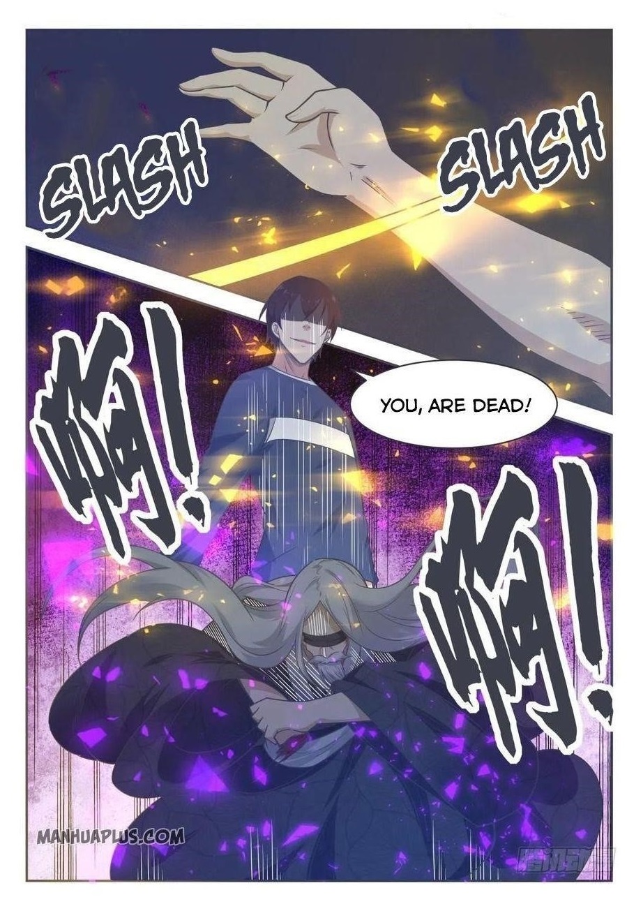 The Strongest God King Chapter 153 - Page 12