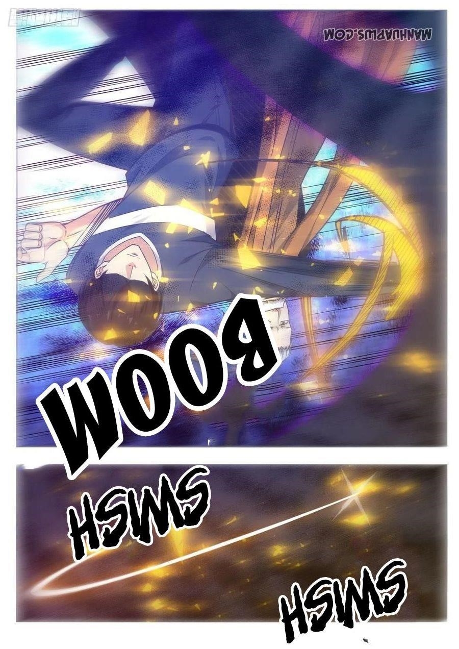 The Strongest God King Chapter 153 - Page 3