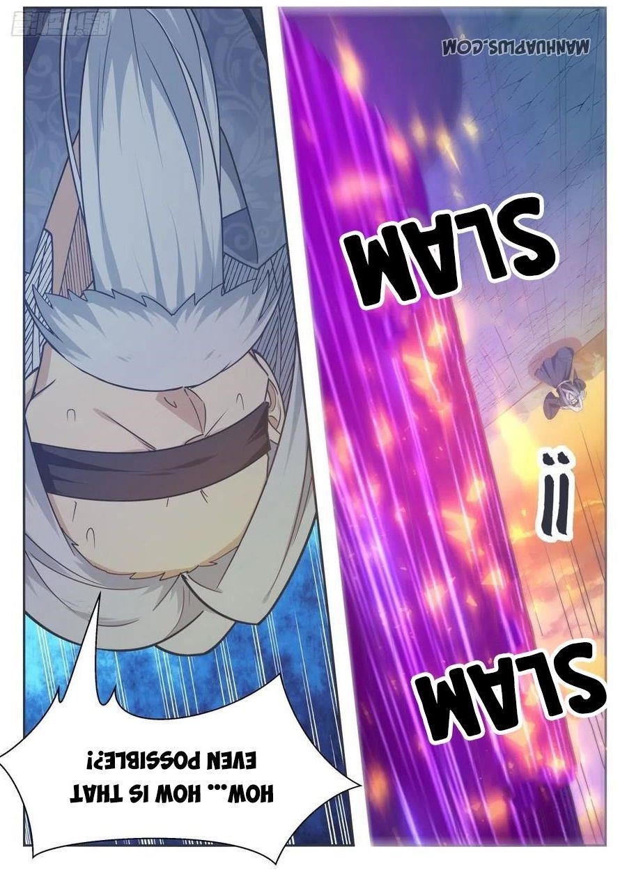 The Strongest God King Chapter 153 - Page 8