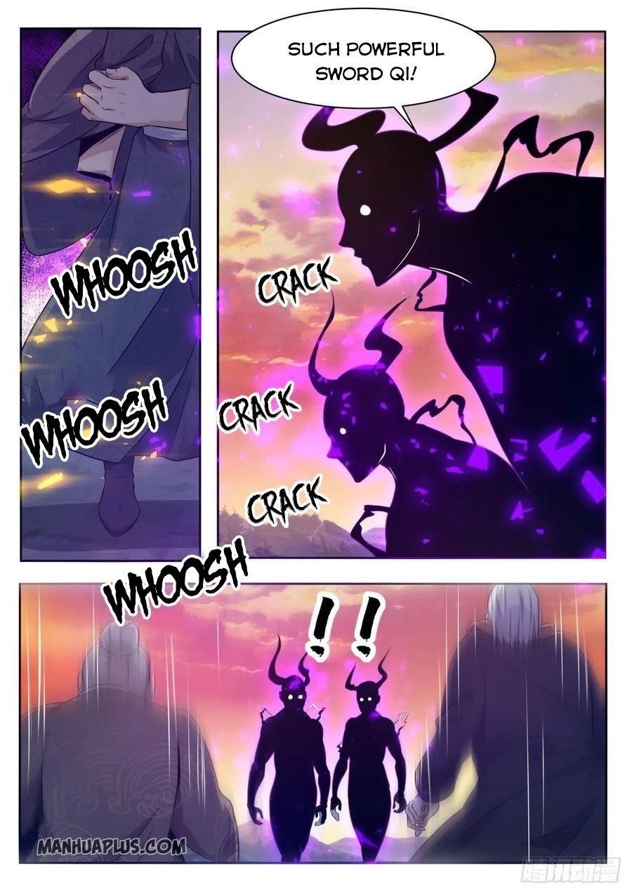 The Strongest God King Chapter 154 - Page 1