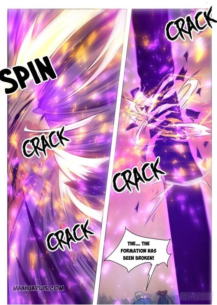 The Strongest God King Chapter 154 - Page 12