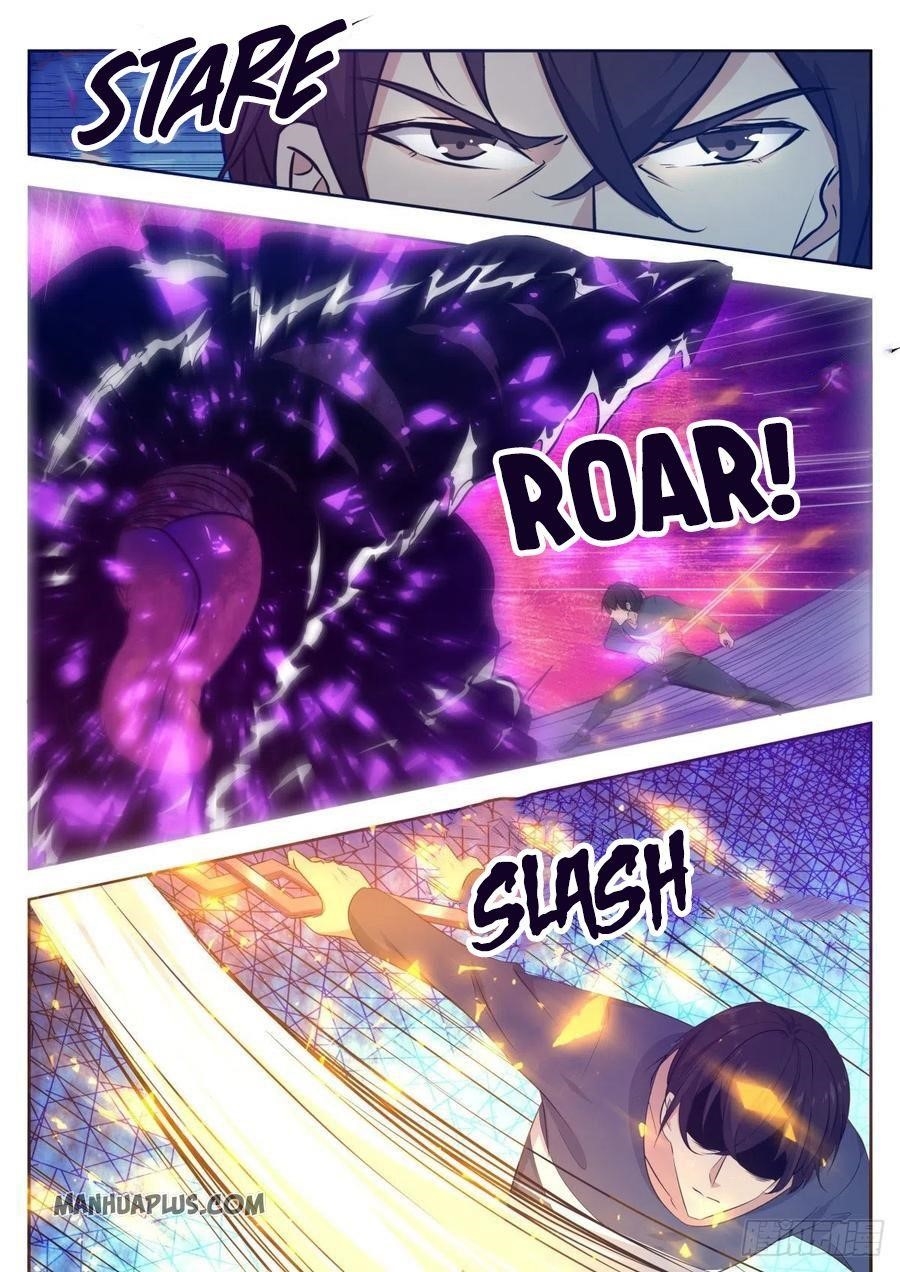 The Strongest God King Chapter 154 - Page 6