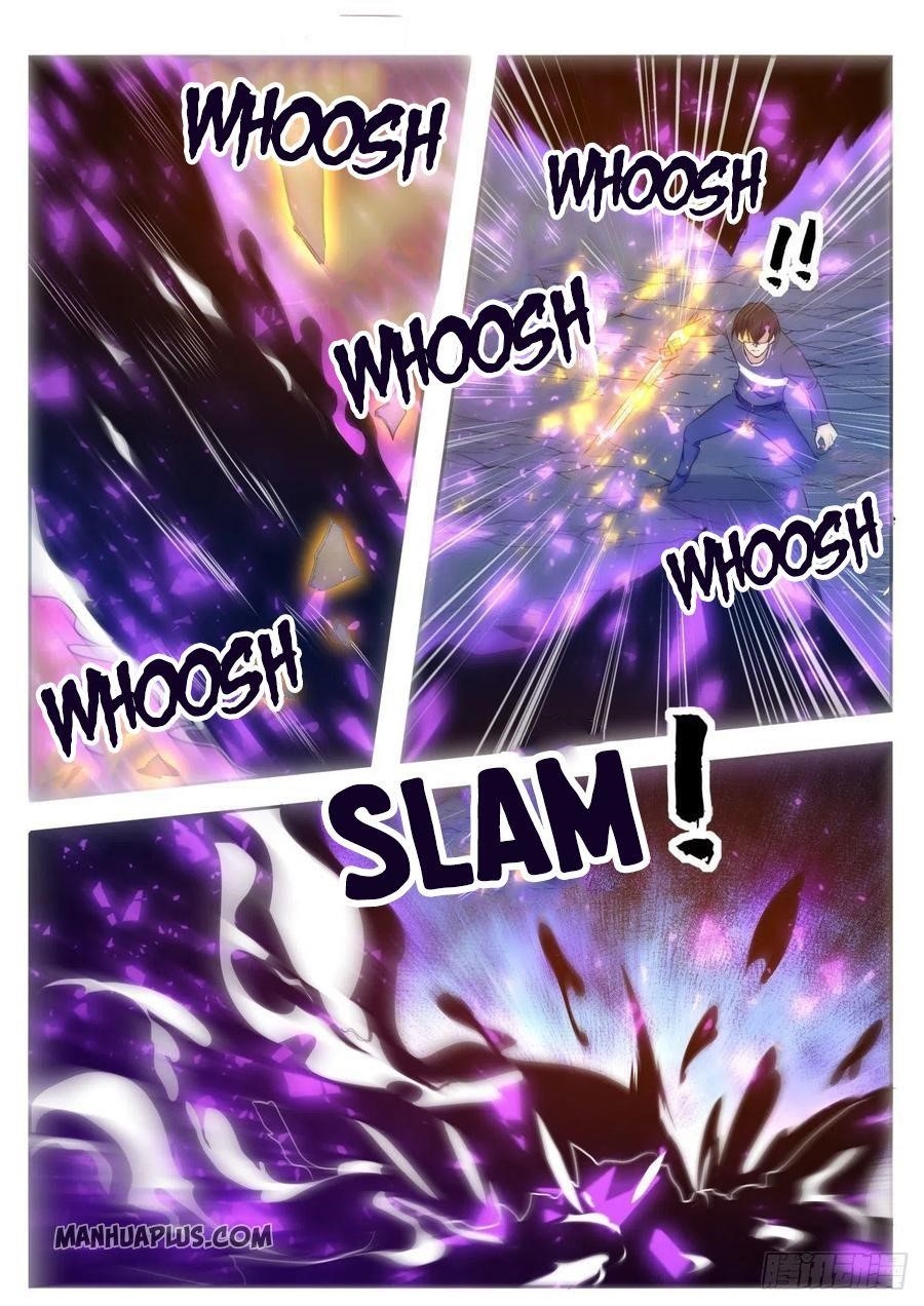 The Strongest God King Chapter 154 - Page 7