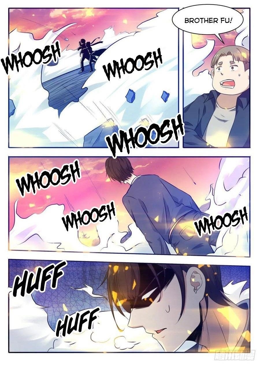 The Strongest God King Chapter 155 - Page 1