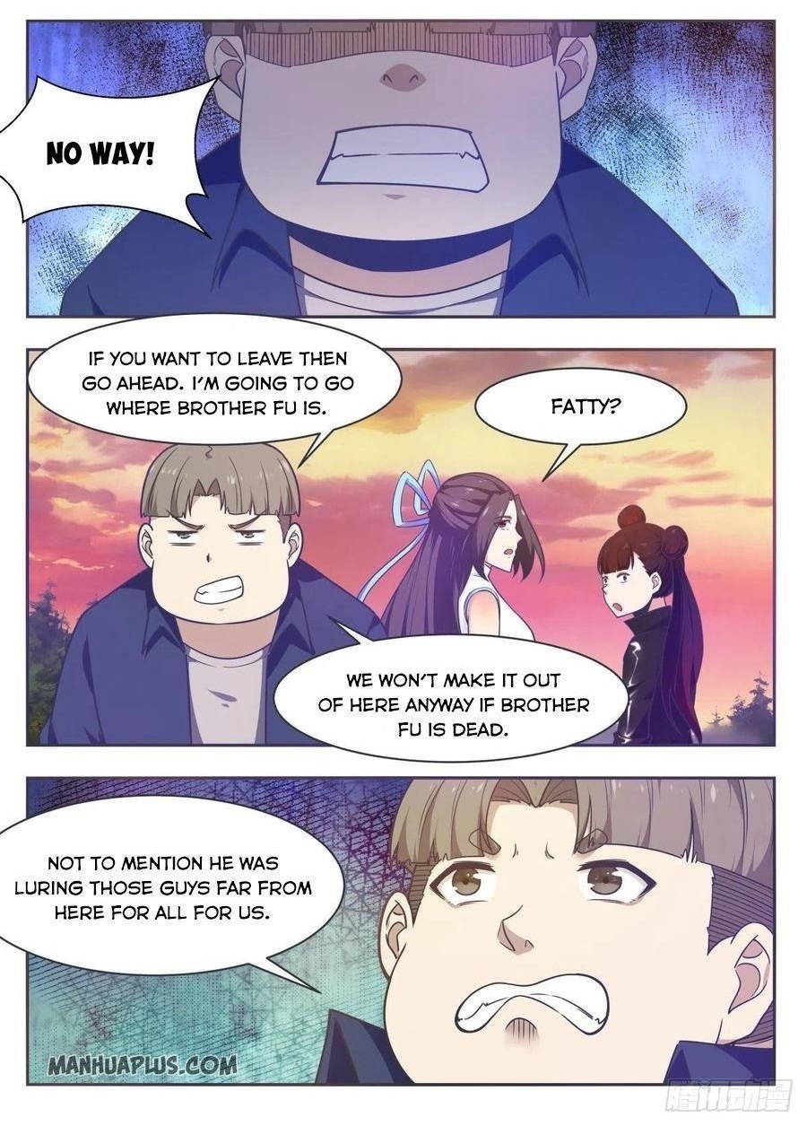 The Strongest God King Chapter 157 - Page 1