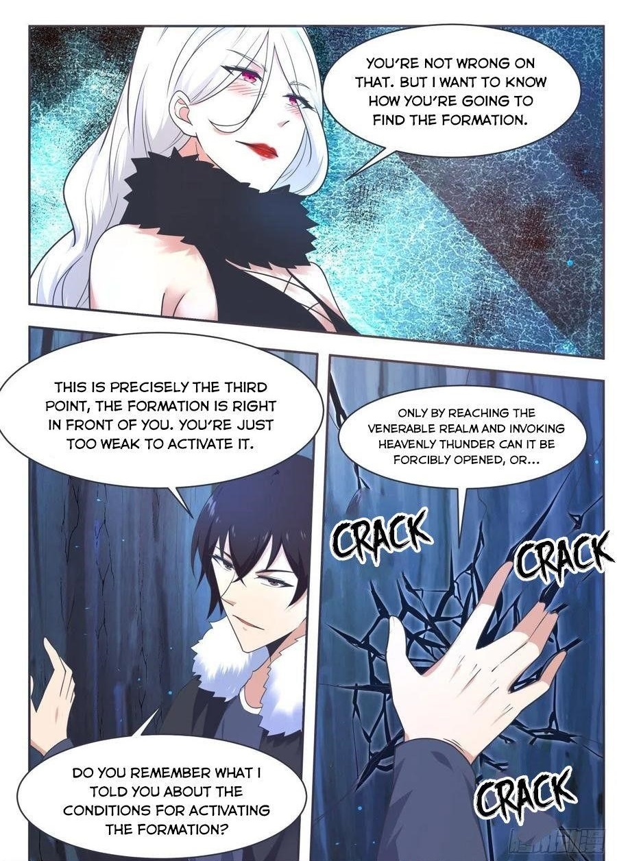 The Strongest God King Chapter 162 - Page 12