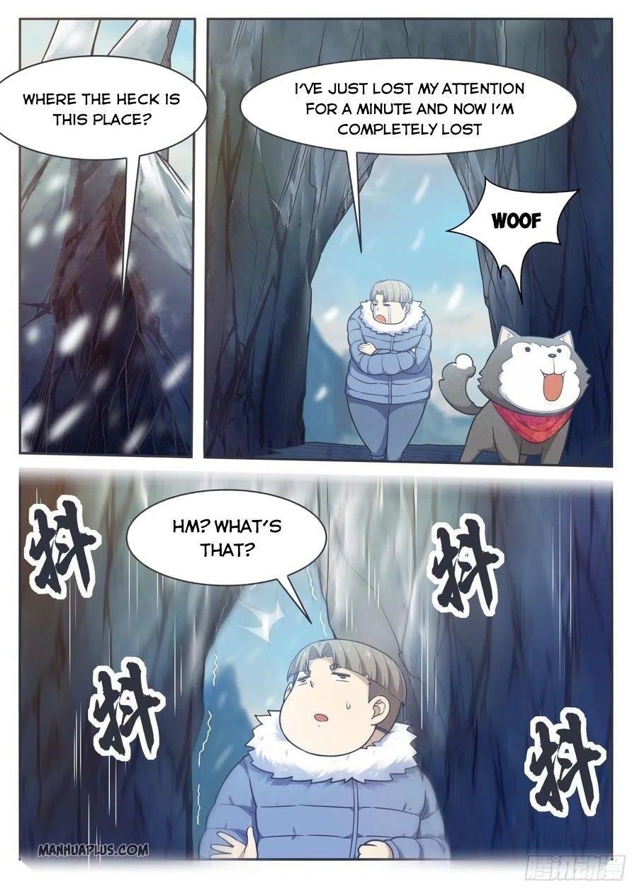 The Strongest God King Chapter 163 - Page 1