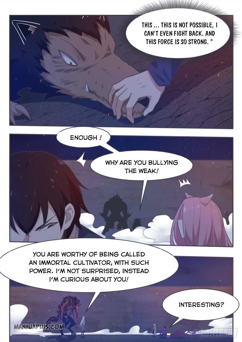 The Strongest God King Chapter 170 - Page 1