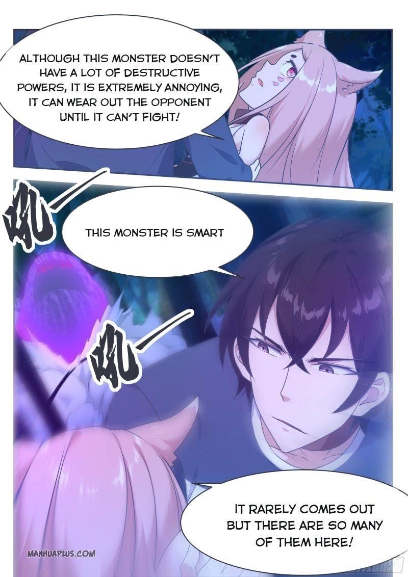 The Strongest God King Chapter 179 - Page 4