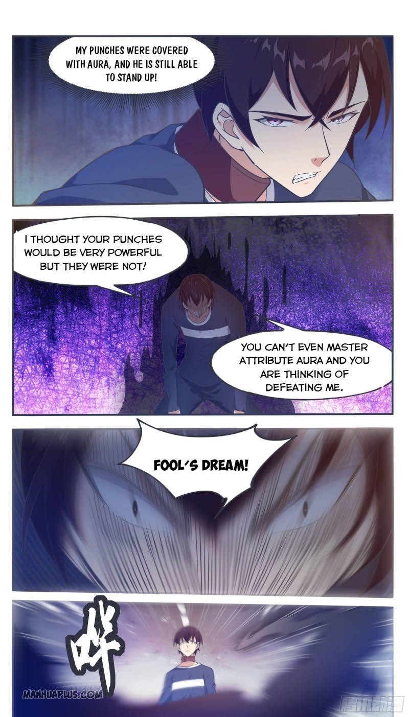 The Strongest God King Chapter 191 - Page 2