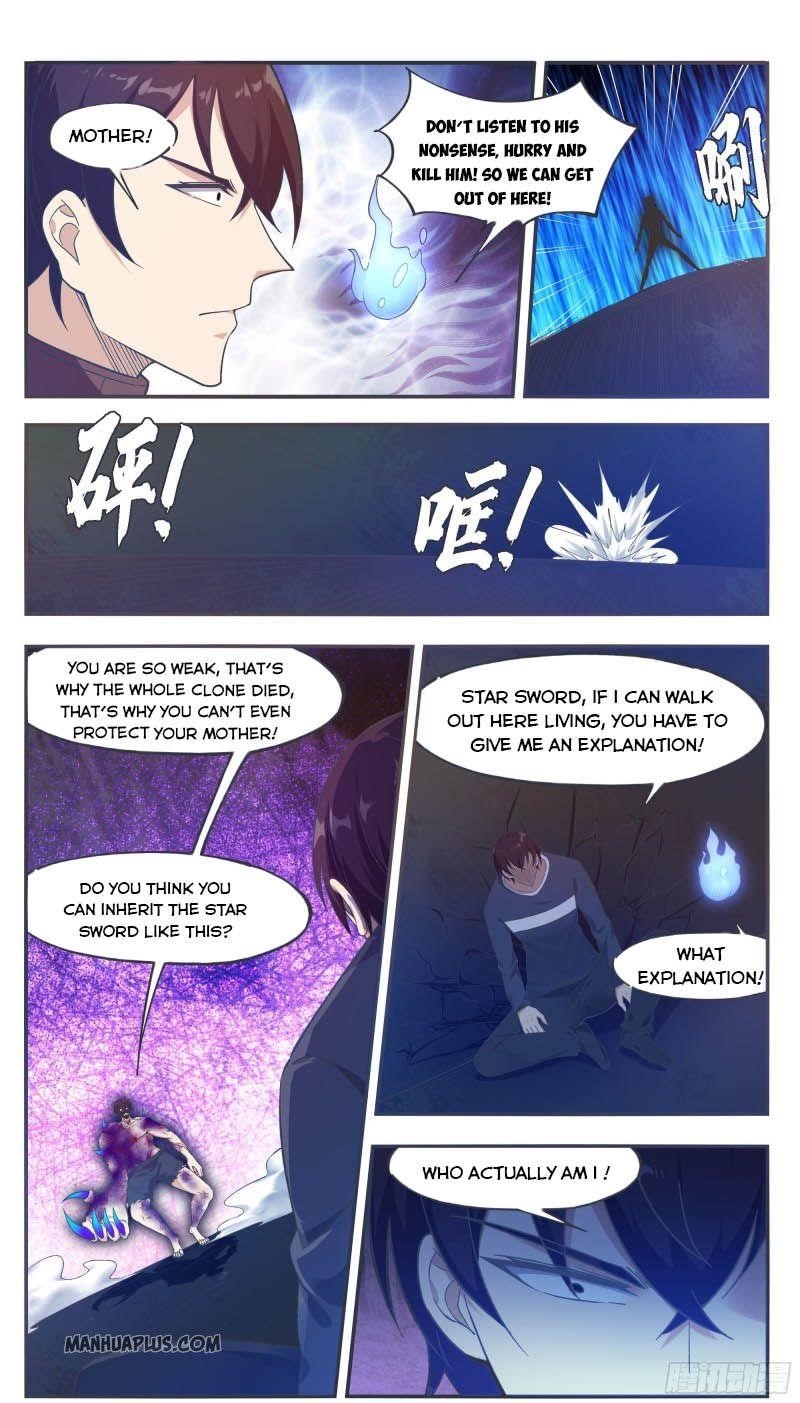 The Strongest God King Chapter 194 - Page 10