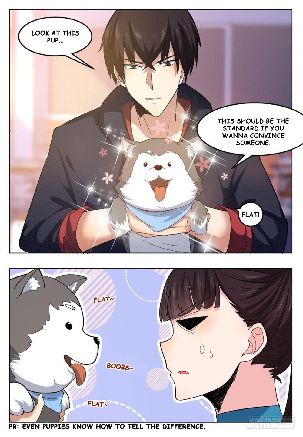 The Strongest God King Chapter 21 - Page 16