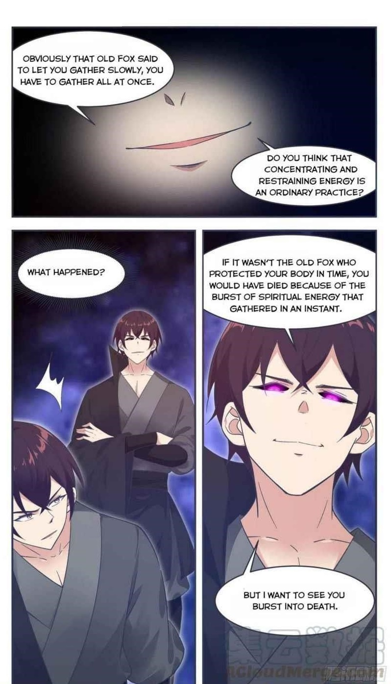 The Strongest God King Chapter 211 - Page 4