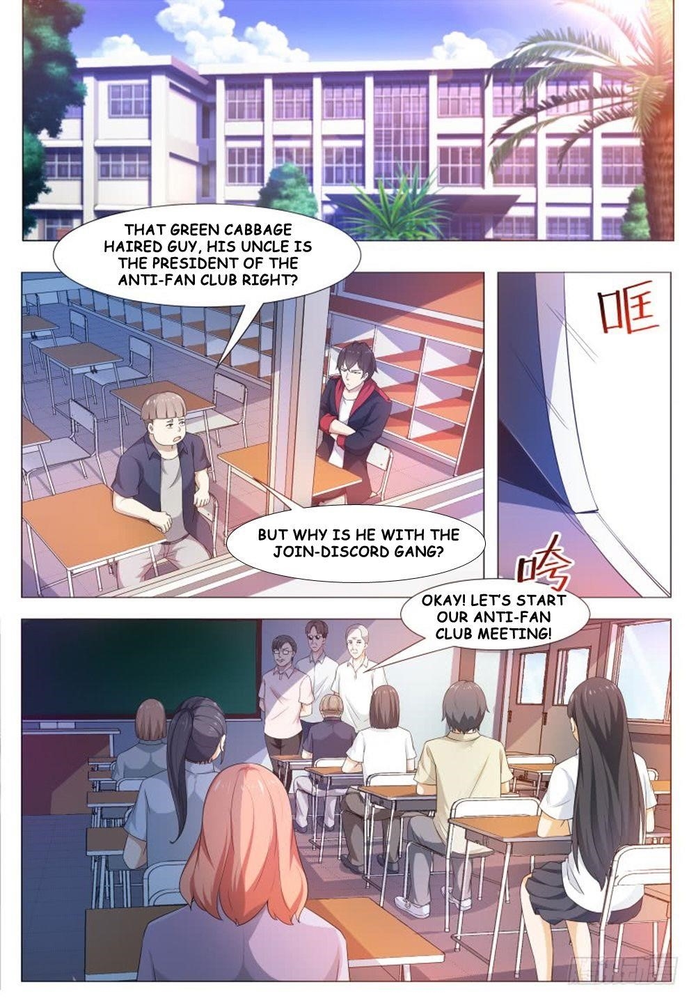 The Strongest God King Chapter 23 - Page 15