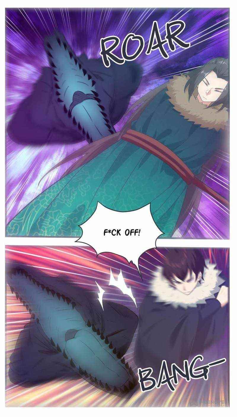 The Strongest God King Chapter 236 - Page 9