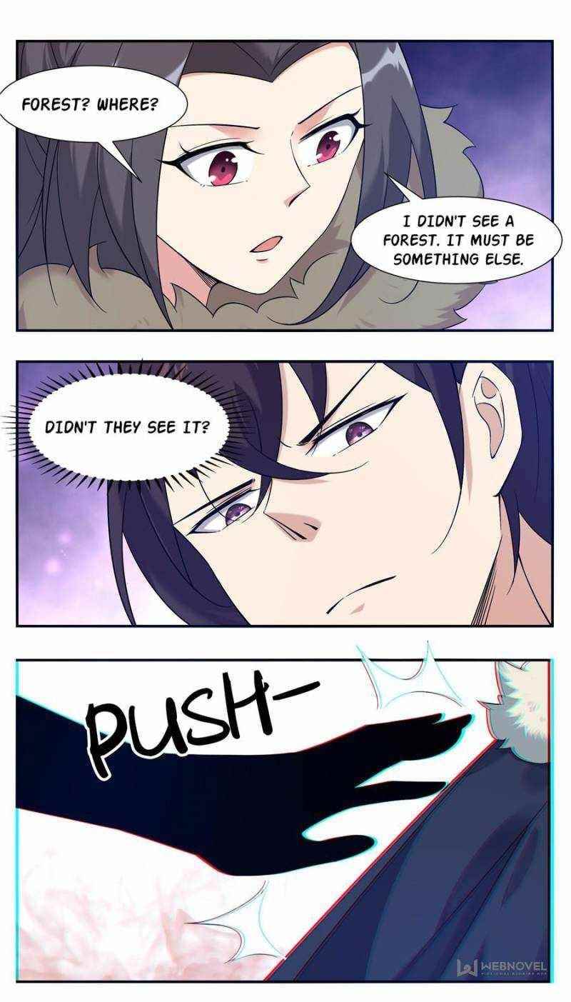 The Strongest God King Chapter 240 - Page 5