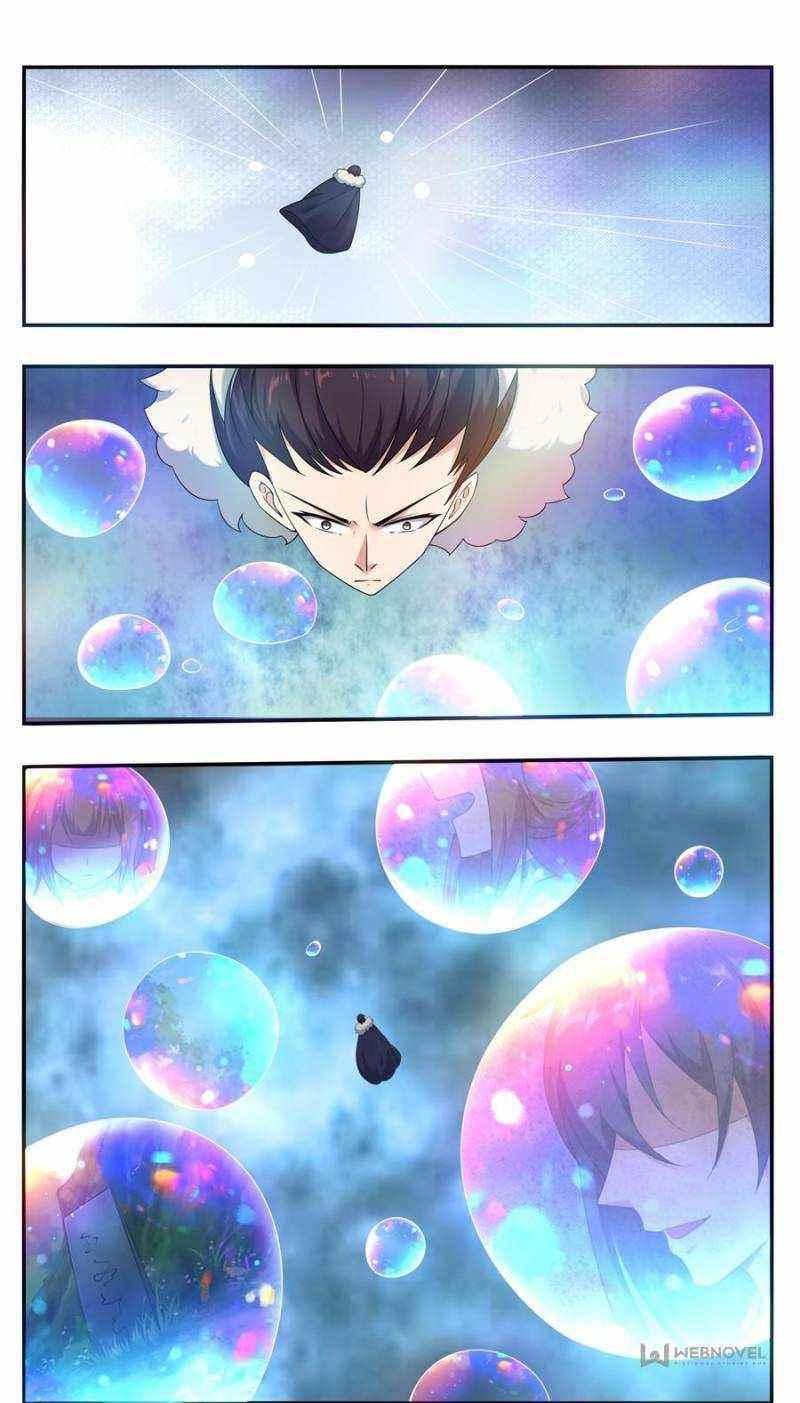 The Strongest God King Chapter 240 - Page 7