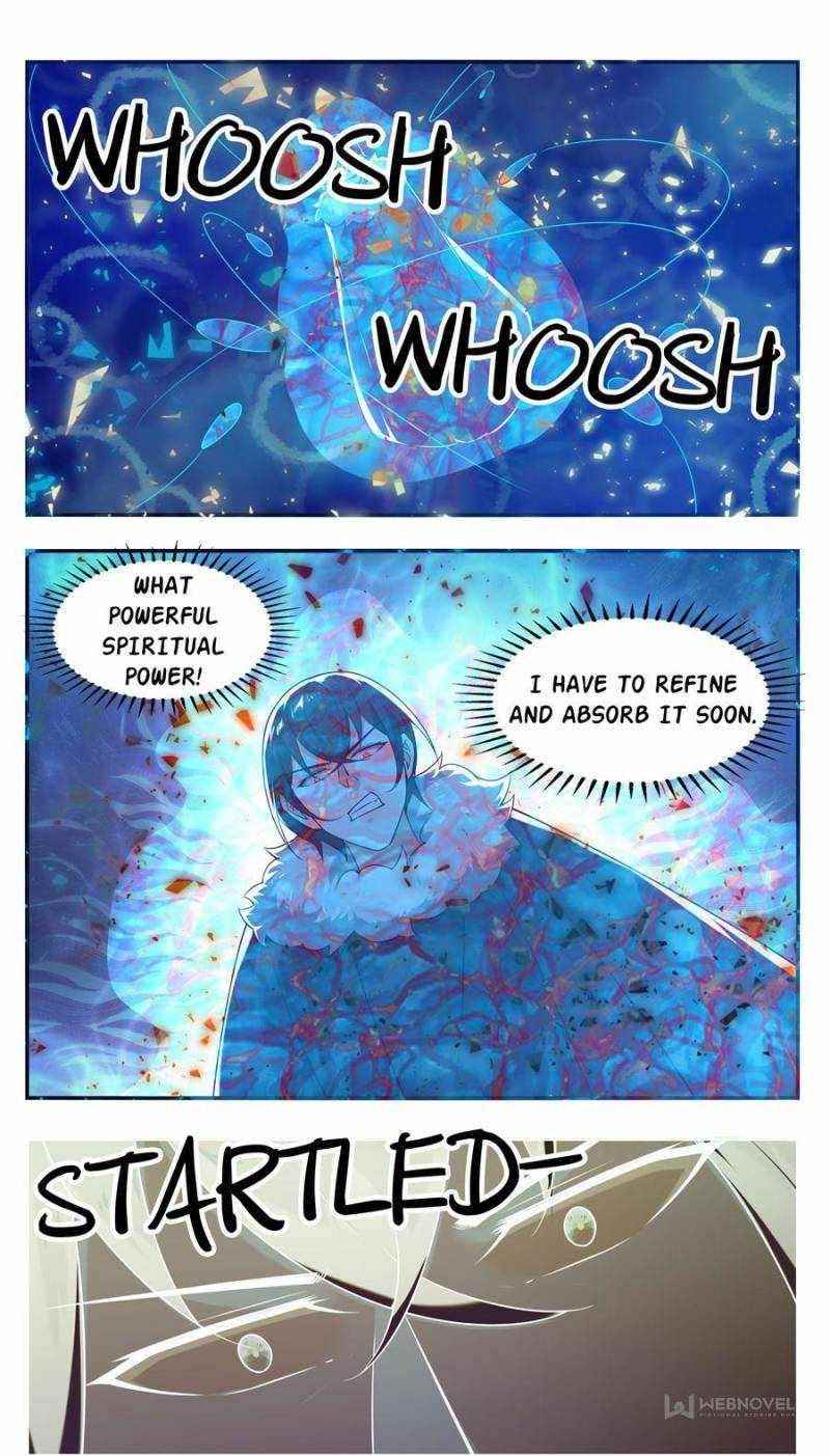 The Strongest God King Chapter 241 - Page 10