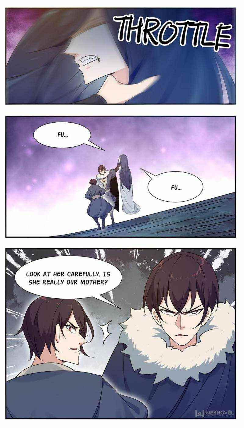 The Strongest God King Chapter 249 - Page 9