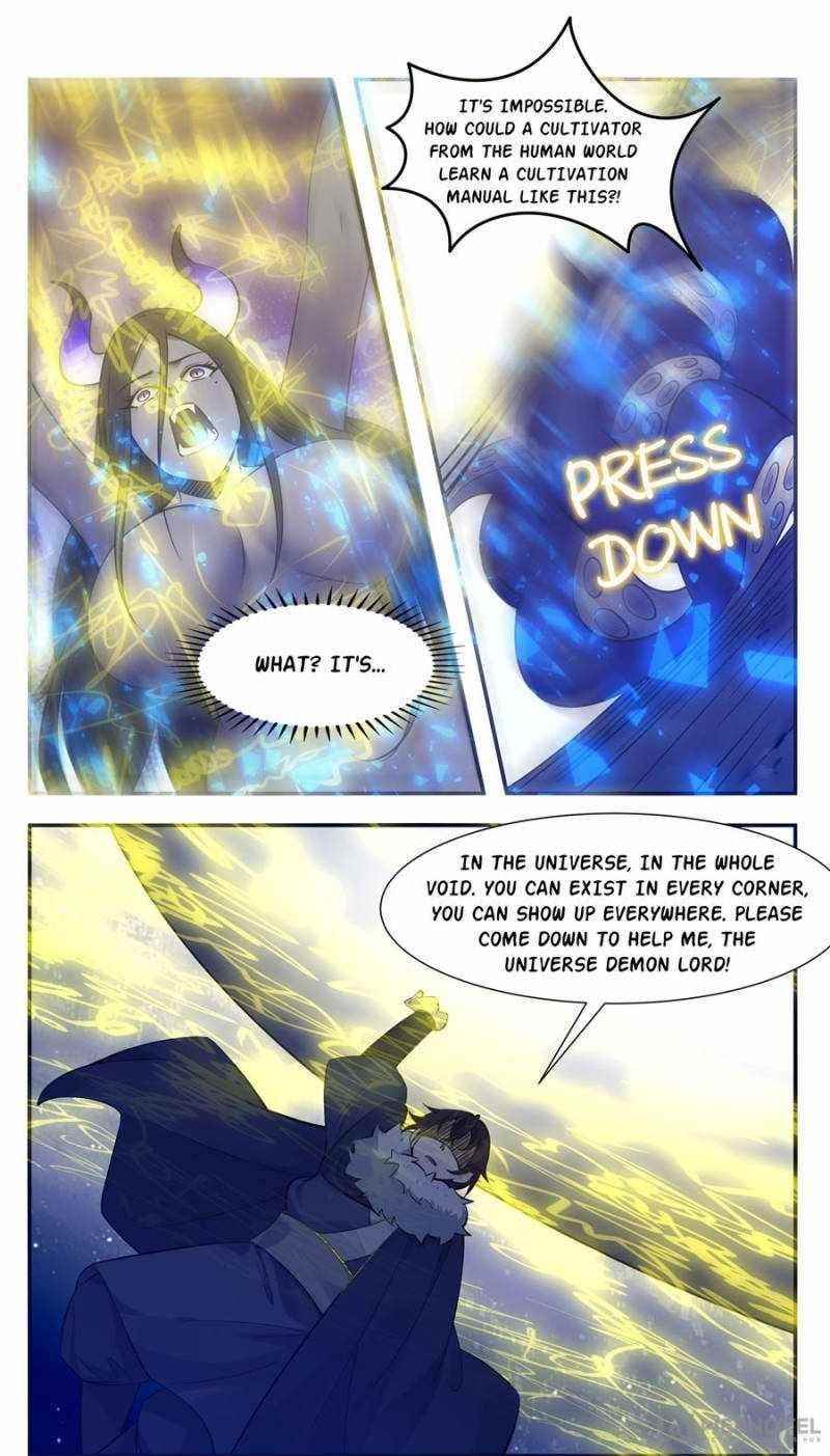 The Strongest God King Chapter 252 - Page 6