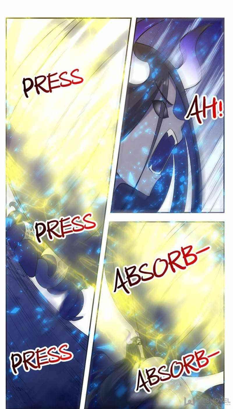 The Strongest God King Chapter 252 - Page 7