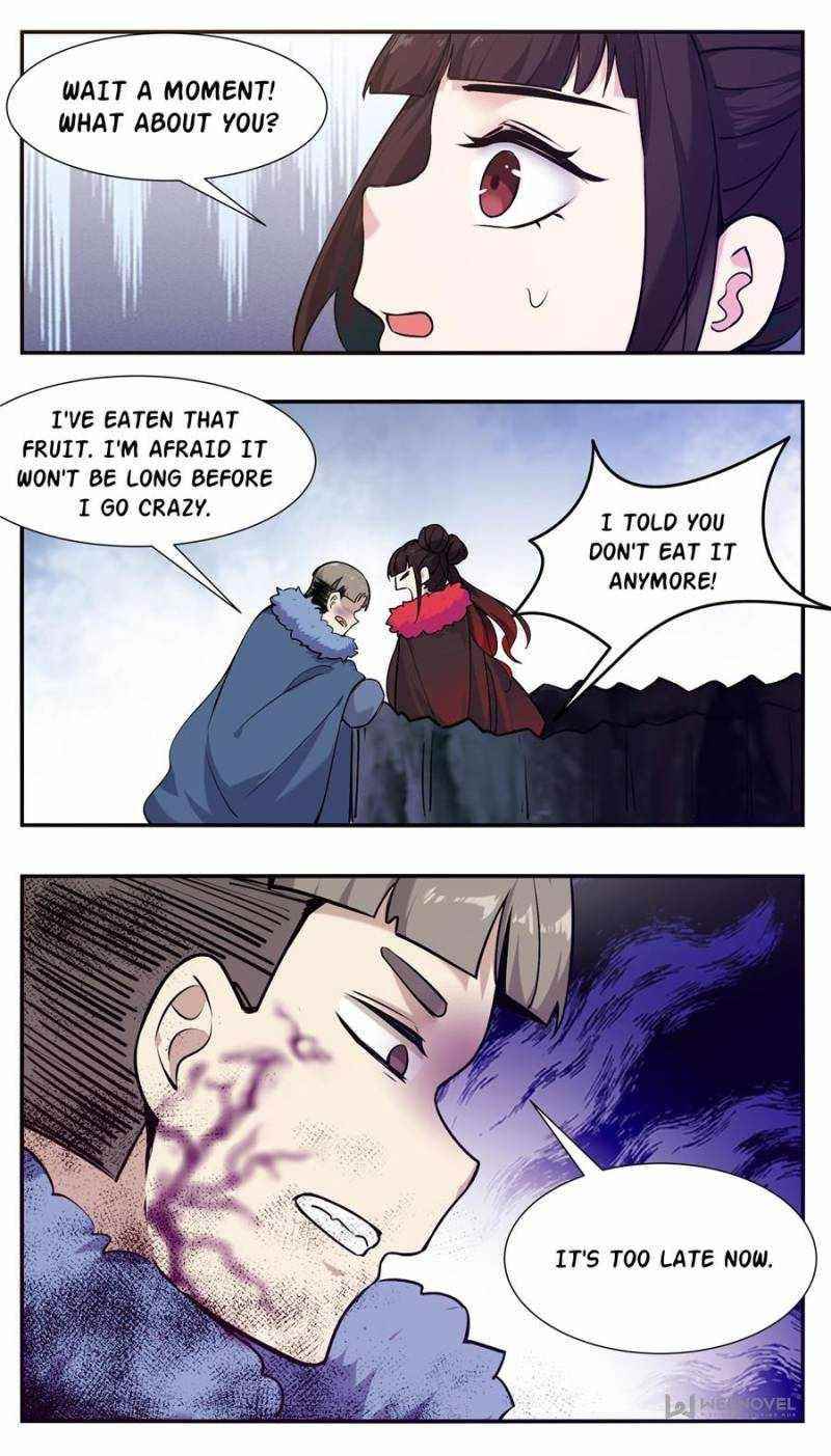 The Strongest God King Chapter 253 - Page 10